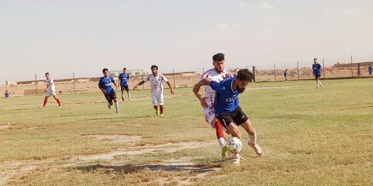 كيف باتَ ترتيب الأندية مع نهاية الجولتين الأولى والثانية من دوري الدرجة الأولى؟