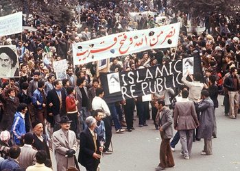 مأساة الثورة الإيرانية… دماء المعارضين العرب والكرد