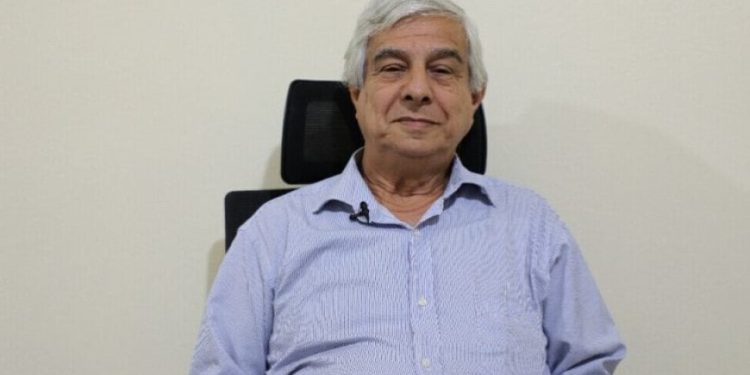 مؤسسات إعلامية تطالب بالإفراج عن الصحفي حسن ظاظا