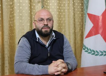 في روج آفا.. تتعايش القلوب قبل الأديان