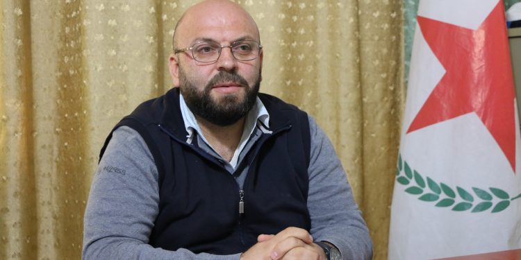 في روج آفا.. تتعايش القلوب قبل الأديان