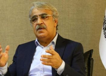 مدحت سانجار عضواً في وفد إمرالي بدلاً من سري سريا أوندر