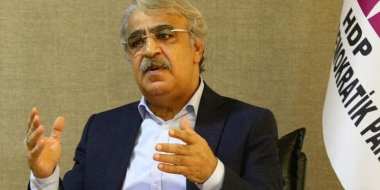 مدحت سانجار عضواً في وفد إمرالي بدلاً من سري سريا أوندر