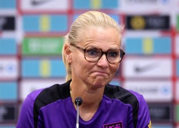 مدربة سيدات إنكلترا: أثبتنا أمراً جيداً قبل بطولة اليورو