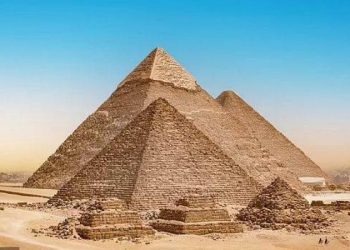 “مدينة خفية جديدة” تحت الأهرامات بعد جدل علمي كبير