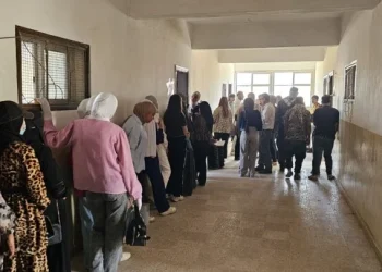 مراكز امتحانات الثانوية تستقبل طلبات التسجيل النظامي والحر
