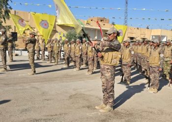 مشرفون ومنتسبون: حماية المنطقة مسؤوليتنا جميعاً