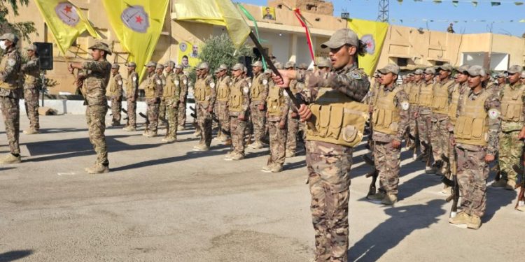 مشرفون ومنتسبون: حماية المنطقة مسؤوليتنا جميعاً