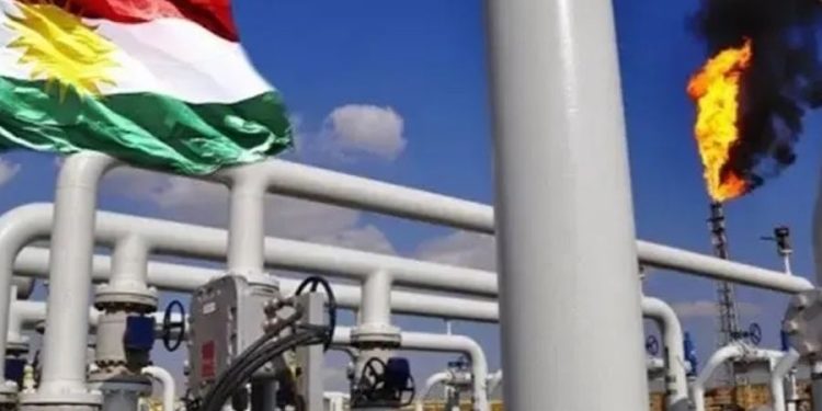ملفا “النفط والرواتب” يضعان العلاقة بين بغداد وهولير على المحك