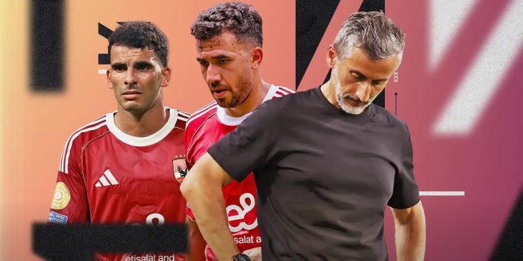 ميزانية فلكية وإقصاء محبط.. لماذا فشل الأهلي في مونديال الأندية؟