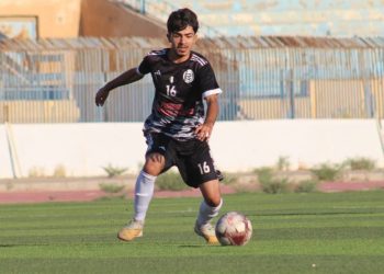 نادي الجهاد يهدد بالانسحاب من الدوري السوري للدرجة الأولى!