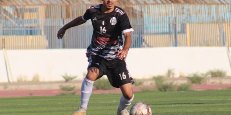 نادي الجهاد يهدد بالانسحاب من الدوري السوري للدرجة الأولى!