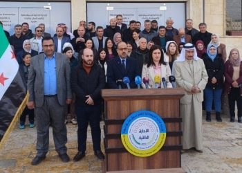 نساء الحسكة: الإدارة الذاتية الديمقراطية تجربة ملهمة لبناء سوريا الجديدة