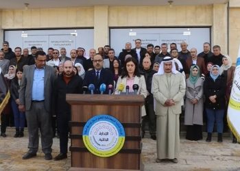 نساء ديرك: مشروع الإدارة الذاتية نموذج الحل في سوريا