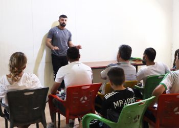 نقاط استفهام كثيرة لدورة حراس المرمى بمقاطعة الجزيرة