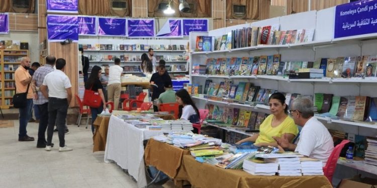 هيئة الثقافة تتحضّر لإقامة النسخة التاسعة من معرض الشهيد هركول