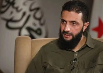 أحمد الشرع.. من أمير جماعة إلى وكيل قوى الاحتلال الناعم