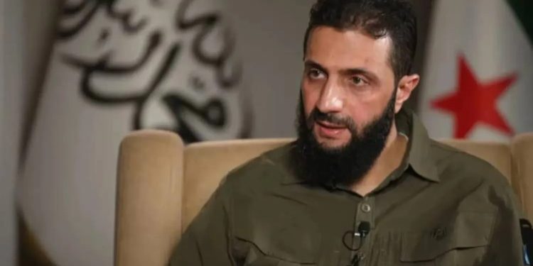 أحمد الشرع.. من أمير جماعة إلى وكيل قوى الاحتلال الناعم