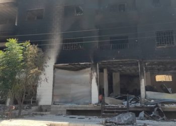 ألفا قتيل وحالات خطف واختفاء في السويداء