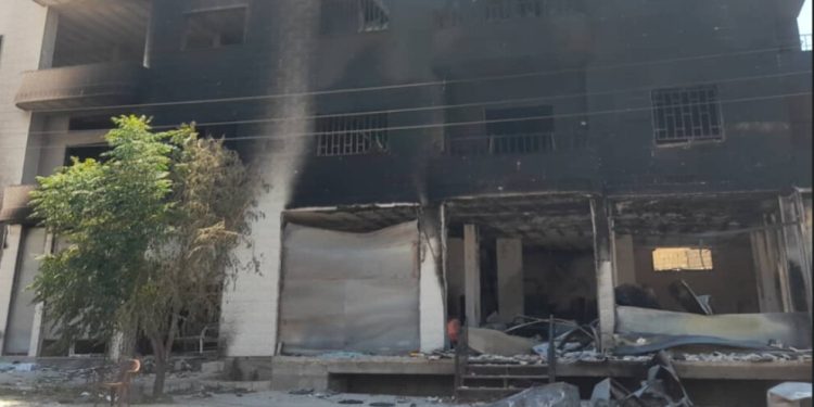 ألفا قتيل وحالات خطف واختفاء في السويداء