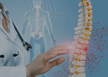 أمل جديد لعلاج إصابات العمود الفقري