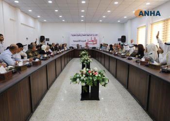 أهالي الحسكة: الإدارة الذاتية لبنة أساسية في بناء سوريا الجديدة