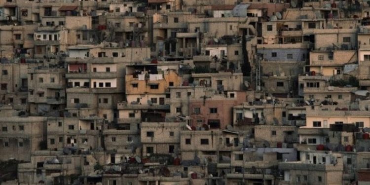 أهالي حيي زورآفا وركن الدين يطالبون بالكشف عن مصير أبنائهم