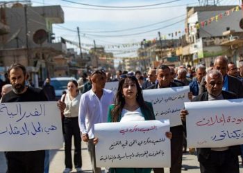 إبراهيم شيخو: كتابة دستور شامل ينهي الصراعات ويفتح باب الديمقراطية