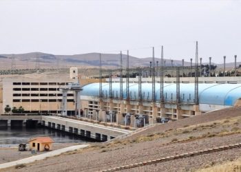 إدارة السدود تُعلِن عن حصيلة أعمالها في النصف الأول من 2025