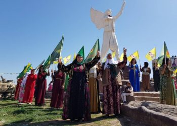إداريو الطبقة: ثورة 19 تموز قلبت معادلات الشرق الأوسط وأعادت رسم خرائط جديدة في سوريا