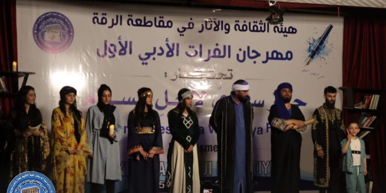 الأدب الكردي في روج آفا برسم الترجمة والمسابقات الثقافية
