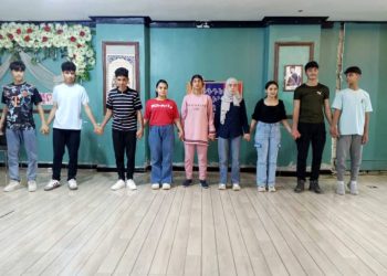 الأرمن.. روحٌ ثقافية تجسّد التاريخ والهوية بالرقص والموسيقا