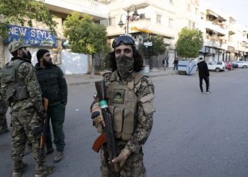 الأمن العام بدمشق يعتقل أربعة شبان كرد من قامشلو