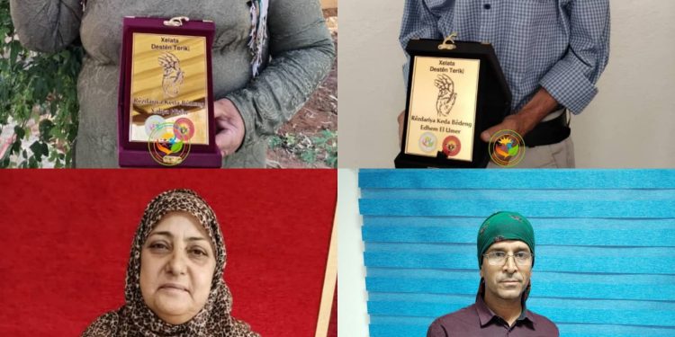 “الأيادي المتشققة”… تكريم صانعي الحياة من خلف الستار