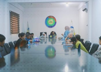 الإعلان عن البطولات القادمة من الاتحاد الرياضي في إقليم شمال وشرق سوريا