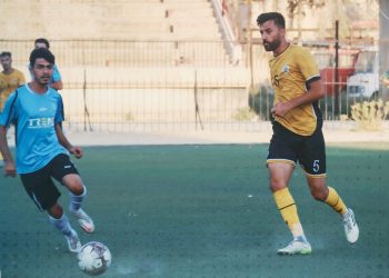 التعادل سيد الموقف في الكلاسيكو المؤجل
