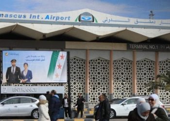 الحكومة السوريّة الانتقالية تفرض مبالغ مالية على الداخلين للبلاد