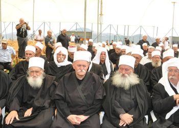 الدروز بين منحة البقاء ومحنة الولاء