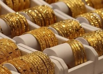 الذهب في سوريا يرتفع 8% خلال النصف الأول من 2025