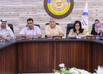 نظام الرئاسة المشتركة.. ضمانة الديمقراطية وركيزة تمكين المرأة