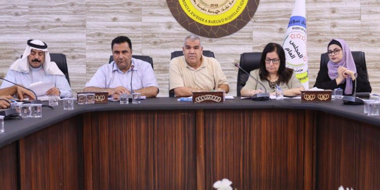 نظام الرئاسة المشتركة.. ضمانة الديمقراطية وركيزة تمكين المرأة