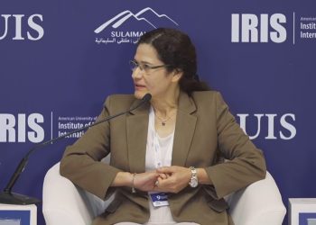 المرأة السياسية في ثورة 19 تموز.. من ساحات الحوار إلى صياغة المستقبل