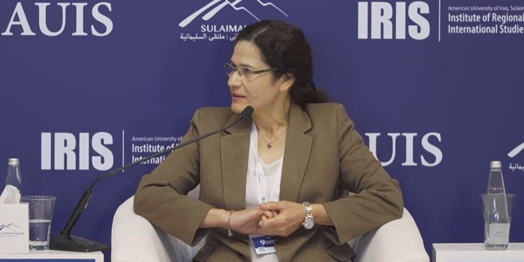 المرأة السياسية في ثورة 19 تموز.. من ساحات الحوار إلى صياغة المستقبل