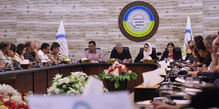 الإدارة الذاتية الديمقراطية ملاذ آمن لشعوب سوريا