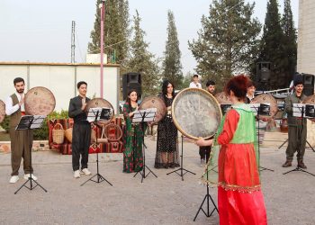 المعهد العالي للفن.. عام من الدراسة الأكاديمية ورعاية المواهب
