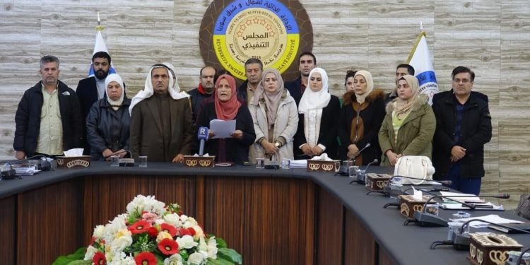 مريم إبراهيم.. حين تنهض امرأة تنهض أمة بأكملها