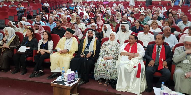 خطاب الكراهية والتحريض بين الرفض الشعبي وتجربة الإدارة الذاتية في تعزيز التآخي