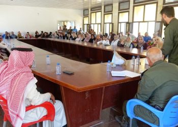 مثقفون ورجال دين: لانطلاقة نهضوية جديدة يجب توعية المجتمع ووأد الفتنة