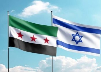 بعد إجراءات التعويم… حوار سلام بين دمشق وتل أبيب