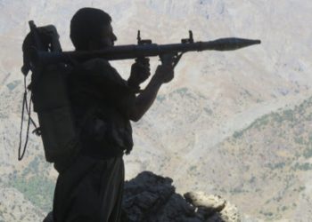 السلام منقوش بين قمم جبال كردستان في حياة الكريلا وفلسفة القائد عبد الله أوجلان